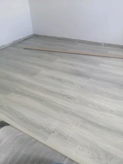 The quality the handyman tiler