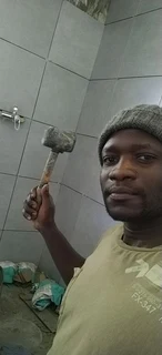 Tiling Brian Handyman