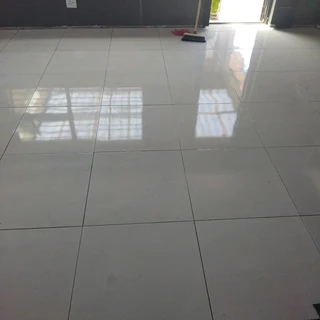 TILER WITH QUALITY HAND