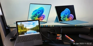 Microsoft Surface Pro 7&#43;, 16gb Ram/256gb Ssd, Intel Core I7 -1165g7 For Only R10,000