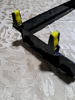 2DIN TRIM PLATE FOR TOYOTA AURIS 2013 UPWARDS