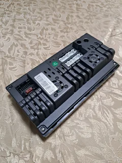 TARGA 7 INCH DOUBLE DIN