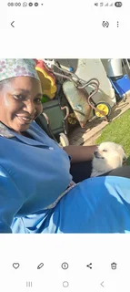 Fabulous Nanny Available