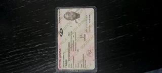 Highly skilled and amp: recommended gardener, general work, driver is looking for a job