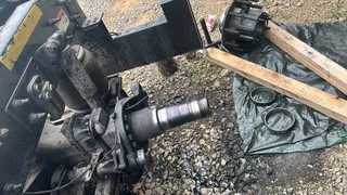 Restore a thread pty ltd