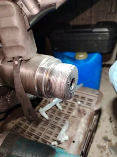 Restore a thread pty ltd