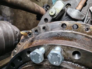 Restore a thread pty ltd