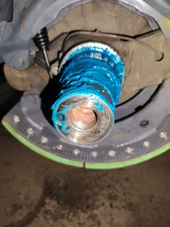 Restore a thread pty ltd