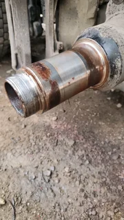 Restore a thread pty ltd