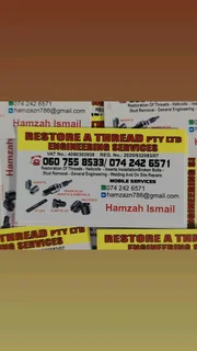 Restore a thread pty ltd