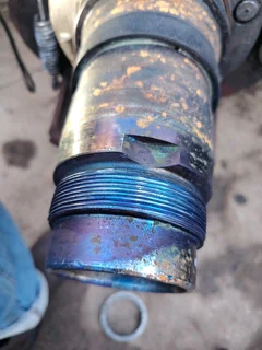 Restore a thread pty ltd