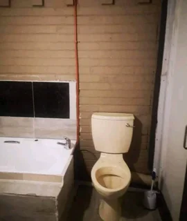 A room to rent in Bramley north Sandton, 0848 120008