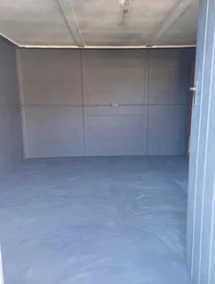 An outside back room to rent in Bramley north Sandton, 0848 120008.