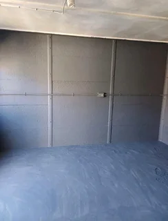 An outside back room to rent in Bramley north Sandton, 0848 120008.