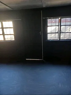 An outside back room to rent in Bramley north Sandton, 0848 120008.