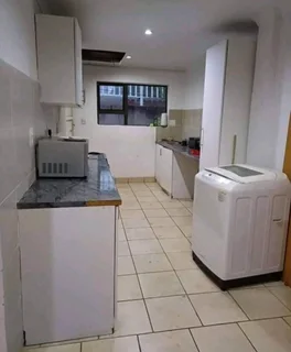 An outside back room to rent in Bramley north Sandton, 0848 120008.