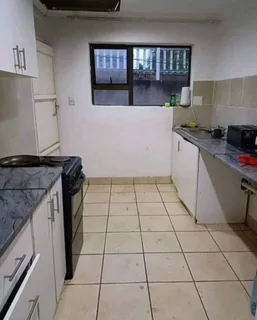 An outside back room to rent in Bramley north Sandton, 0848 120008.