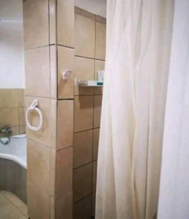 An outside back room to rent in Bramley north Sandton, 0848 120008.