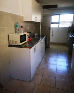 A big room to rent in Bramley north Sandton, 0848 120008.
