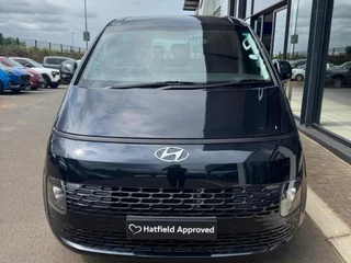 2022 Hyundai Staria 2.2D Executive 9-seater Automatic