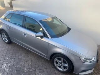 Audi A3 Hatchback for Sale