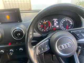 Audi A3 Hatchback for Sale