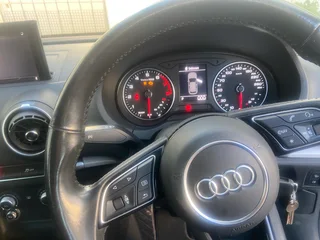 Audi A3 Hatchback for Sale