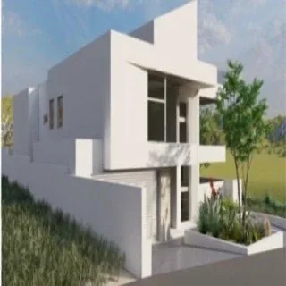 Plot & Plan For Sale - Exclusive Paradise Beach Estate Langebaan