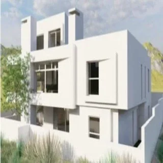 Plot &amp; Plan For Sale - Exclusive Paradise Beach Estate Langebaan