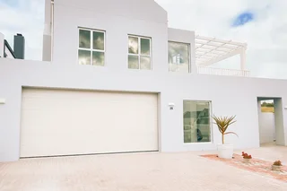 Newly Build Home For Sale - Langebaan .