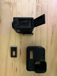 2024 GoPro HERO 4K Lightly used
