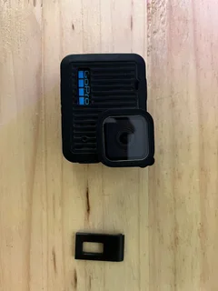 2024 GoPro HERO 4K Lightly used