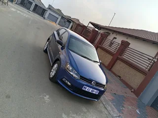 Volkswagen Pollo vivo for sale