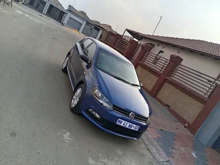 Volkswagen Pollo vivo for sale