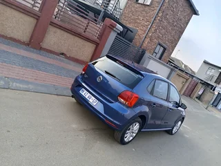 Volkswagen Pollo vivo for sale