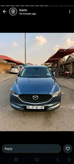 Mazda  CX5 for sale