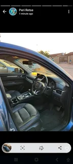 Mazda  CX5 for sale