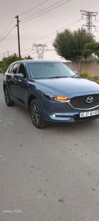 Mazda  CX5 for sale