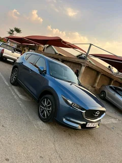 Mazda  CX5 for sale