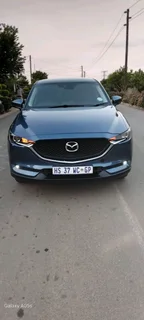 Mazda  CX5 for sale