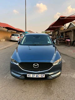 Mazda  CX5 for sale