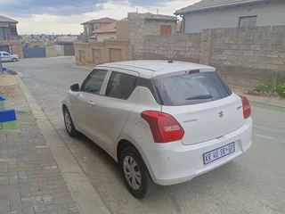 Suzuki swift for sale