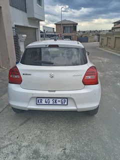 Suzuki swift for sale