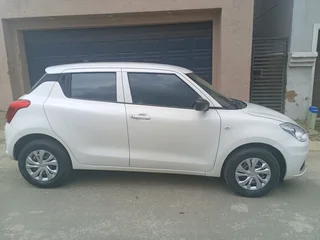 Suzuki swift for sale