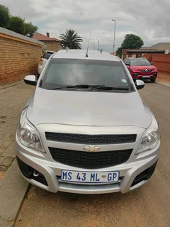 Chevrolet utility for sale