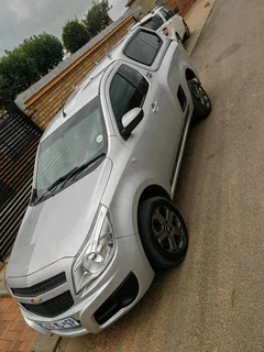 Chevrolet utility for sale