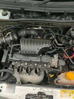 Chevrolet utility for sale