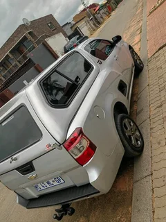 Chevrolet utility for sale