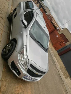 Chevrolet utility for sale