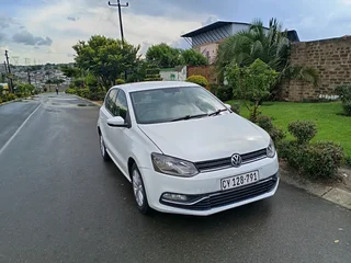 Volkswagen Pollo tsi for sale
